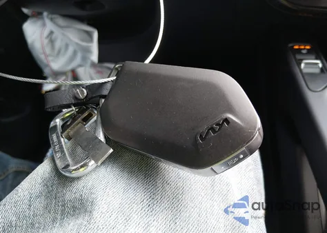 2024 Kia Telluride S из США, поврежденный, VIN 5XYP6DGC1RG488502